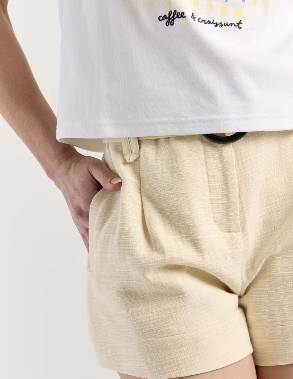Short para mujer 2
