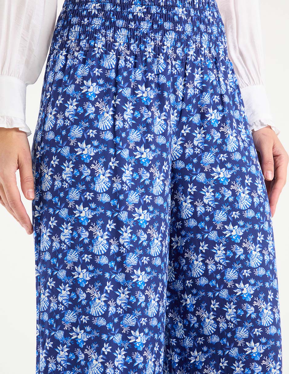 Pantalón baggy para mujer 3