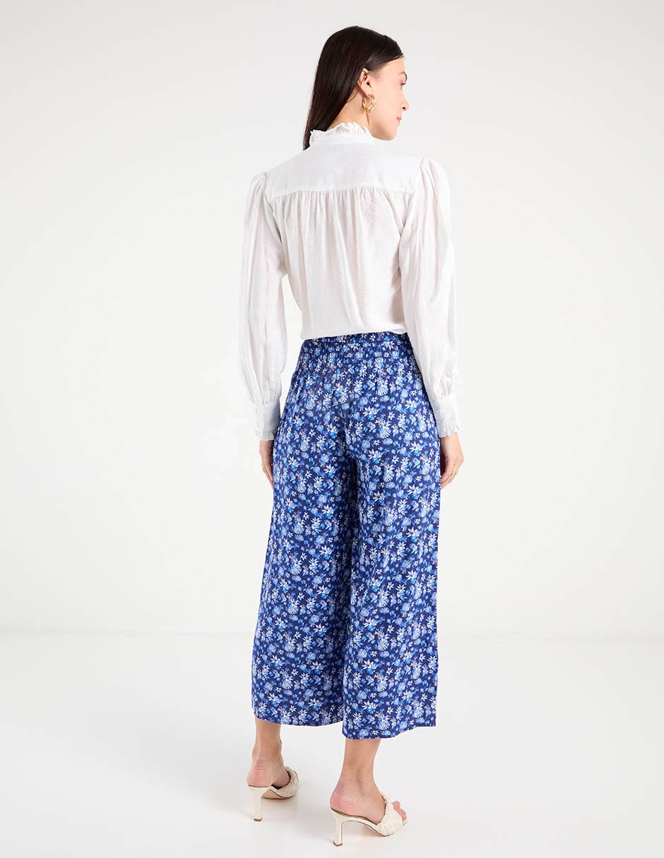 Pantalón baggy para mujer 6
