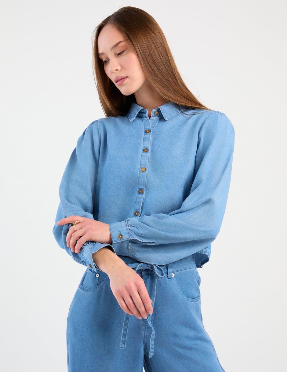 CAMISA PS2604-139FT TENCE CAMISA PS2604-139FT TENCE