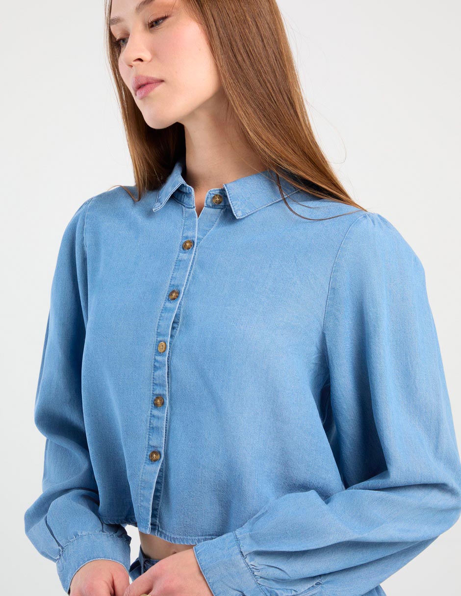 CAMISA PS2604-139FT TENCE 4