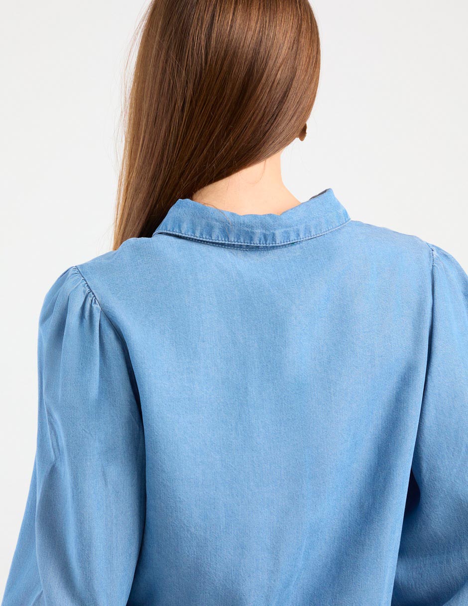 CAMISA PS2604-139FT TENCE 5