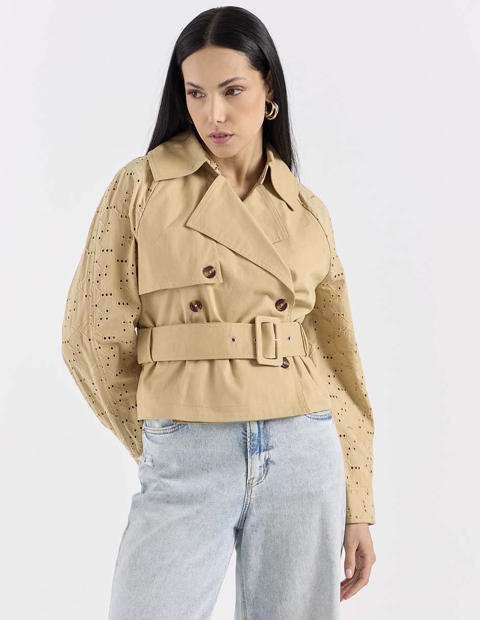 Chamarra para mujer Chamarra para mujer