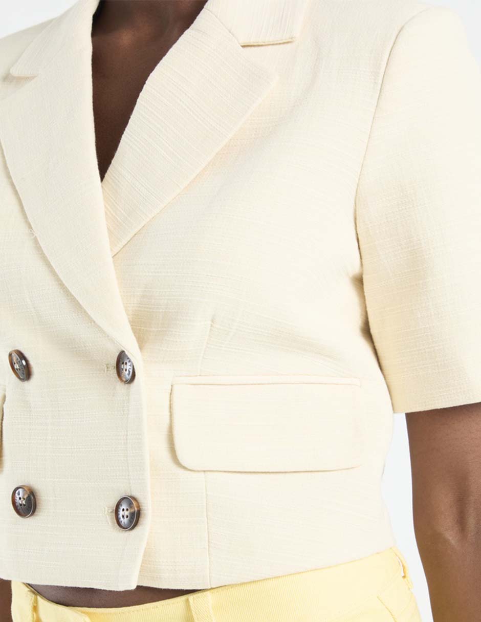 Blazer casual 2