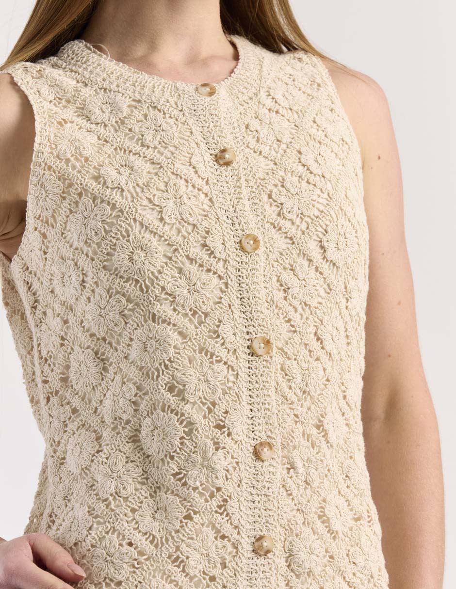 Vestido corto casual para mujer