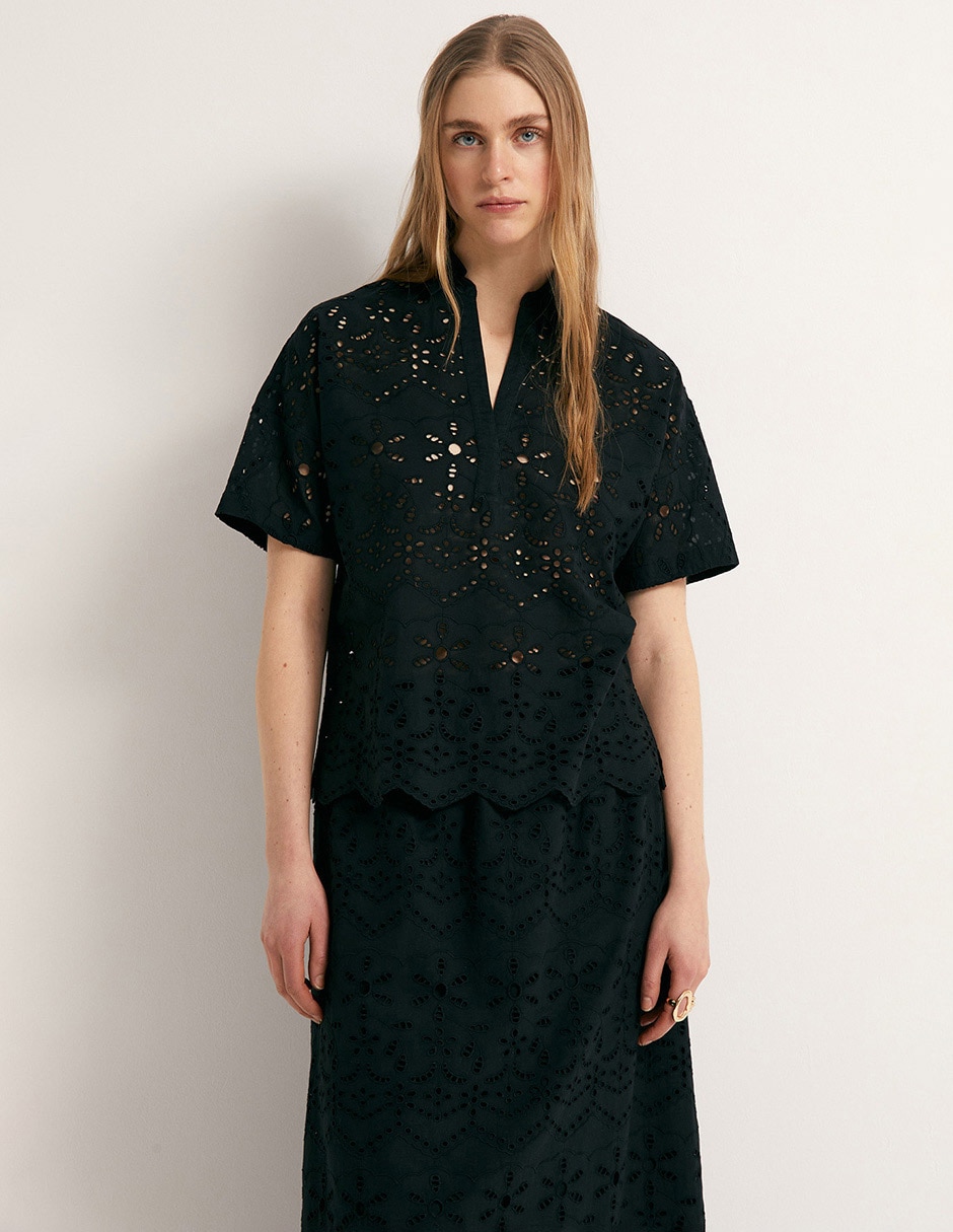 Blusa para mujer