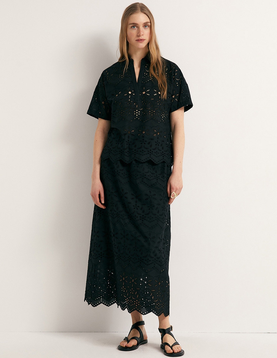 Blusa para mujer 2