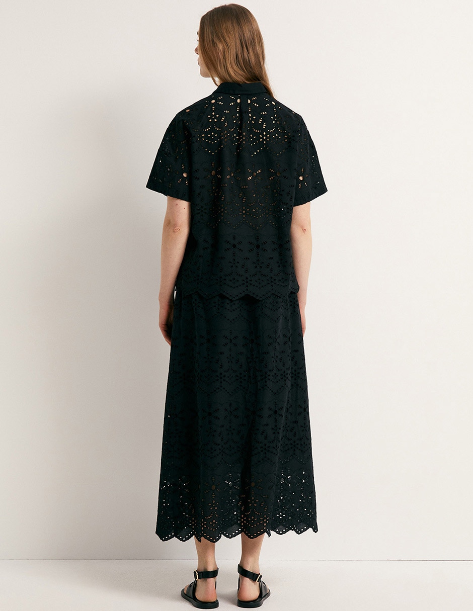 Blusa para mujer 5