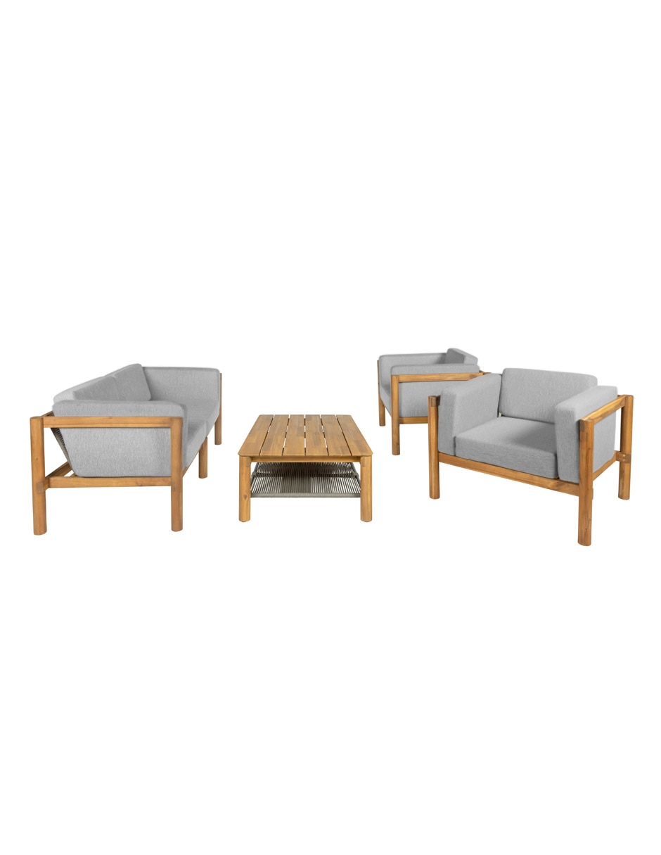 Love seat Haus Outdoor Milos