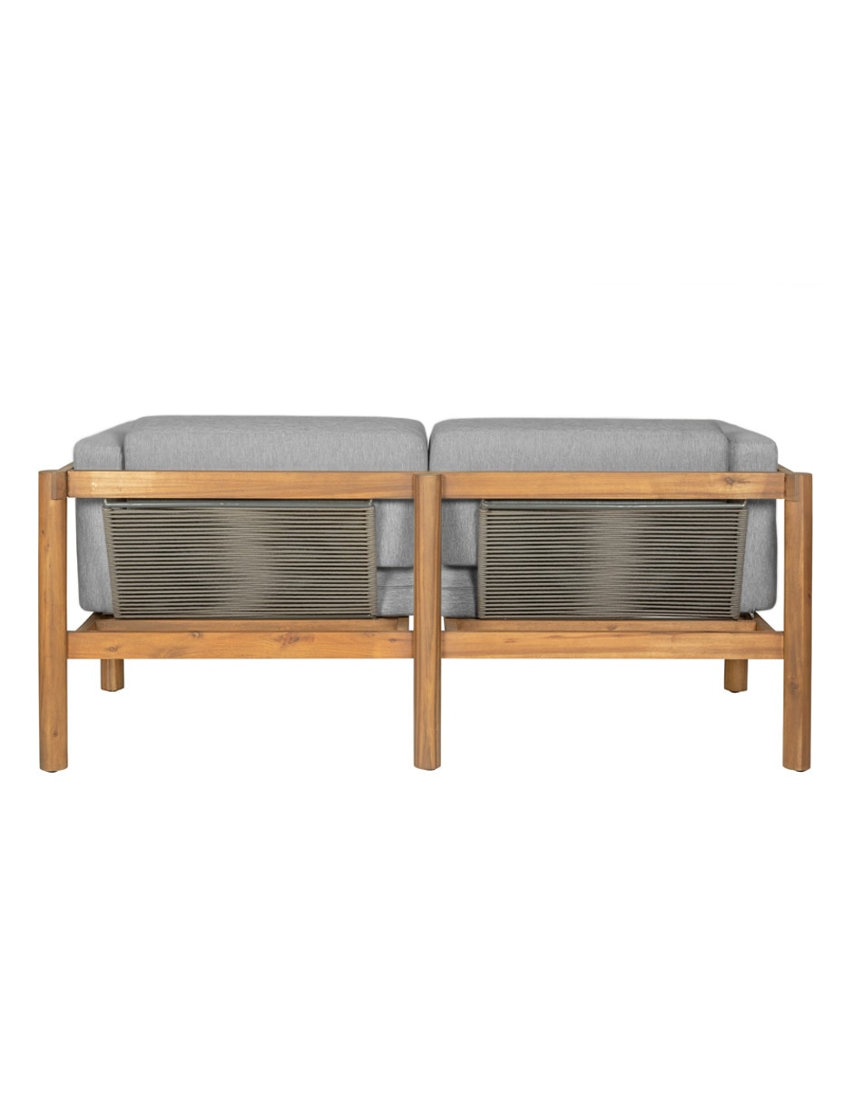 Love seat Haus Outdoor Milos