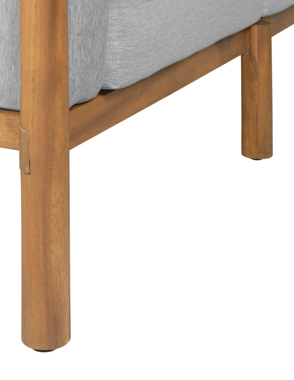 Love seat Haus Outdoor Milos