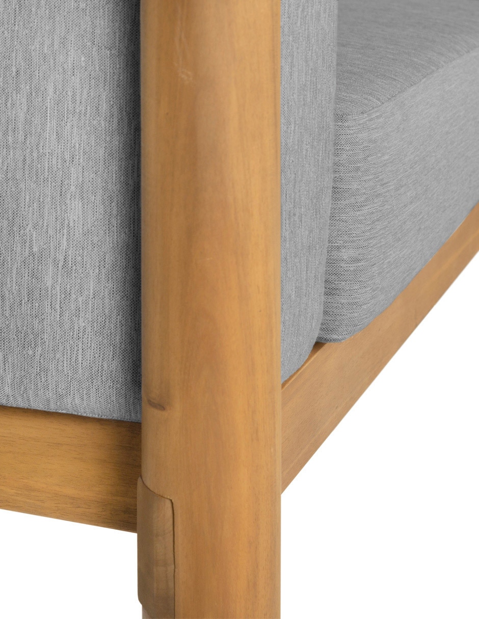 Love seat Haus Outdoor Milos