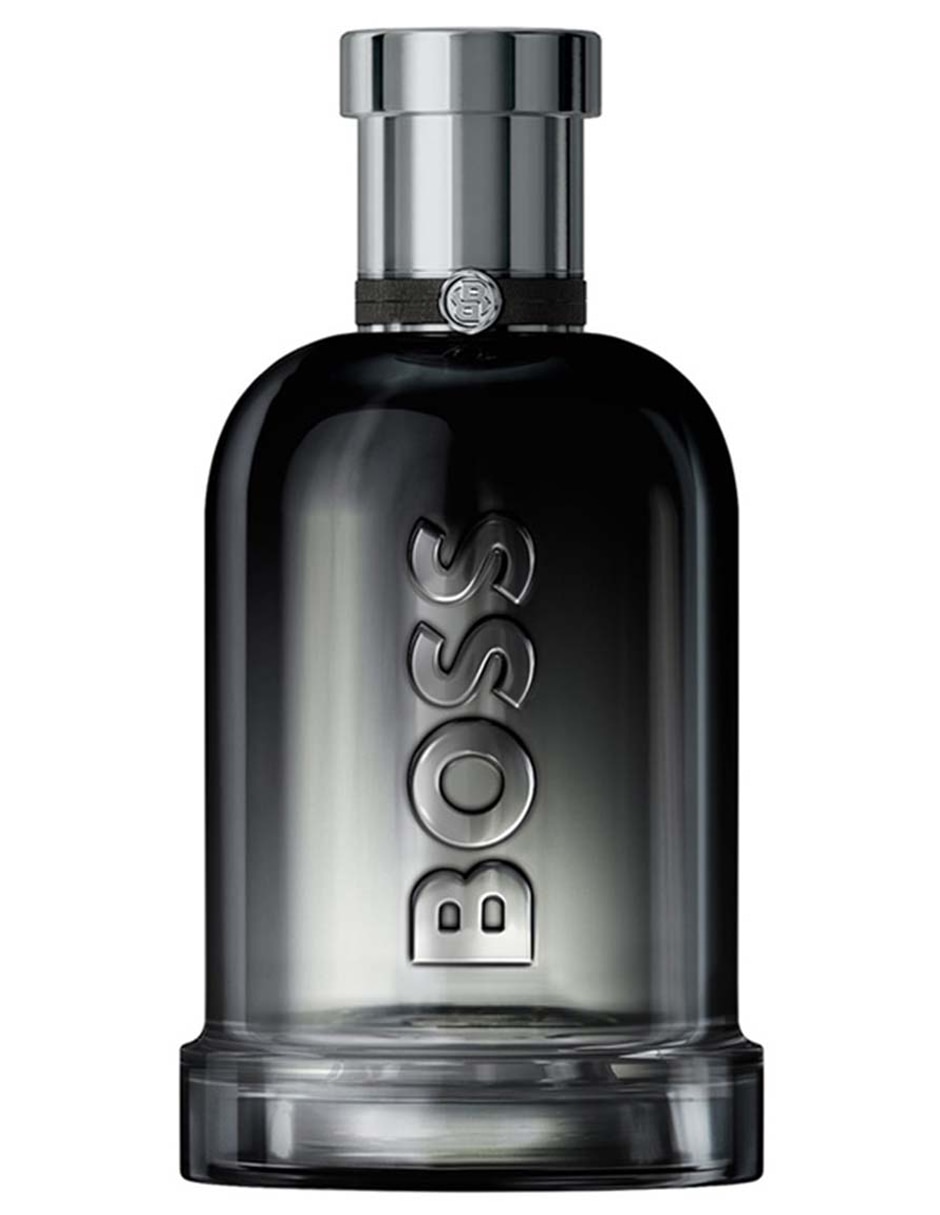 Eau de parfum BOSS Bottled para hombre 1