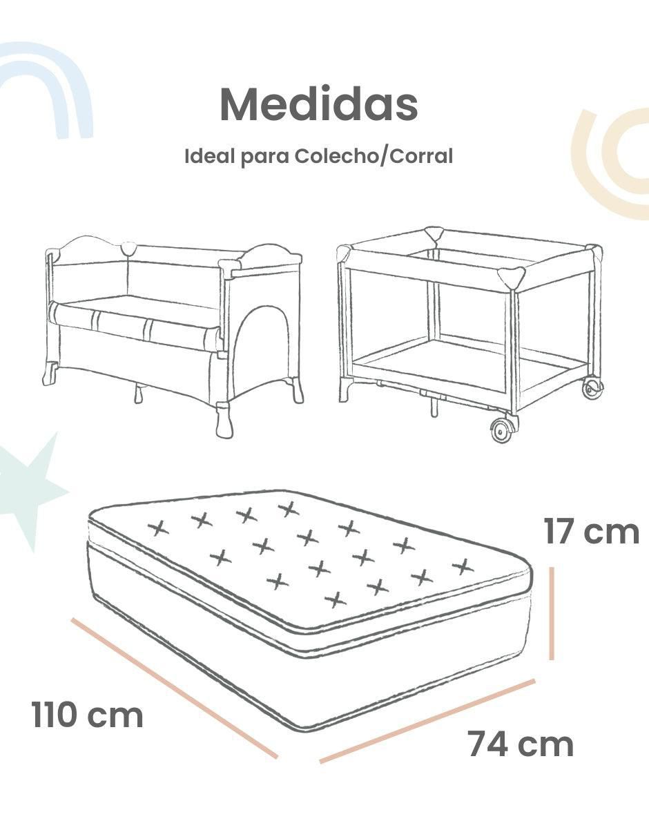 Juego de sábanas de algodón 250 hilos 6