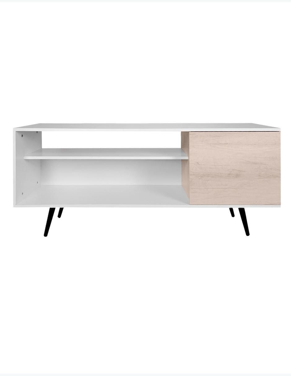 Mueble de TV Nova de melamina
