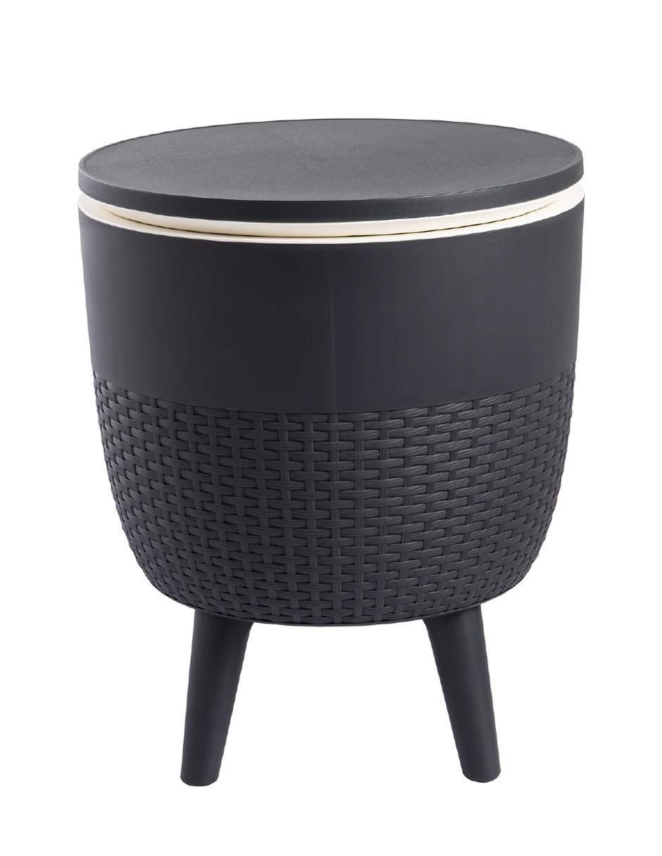 Mesa nevera de polipropileno