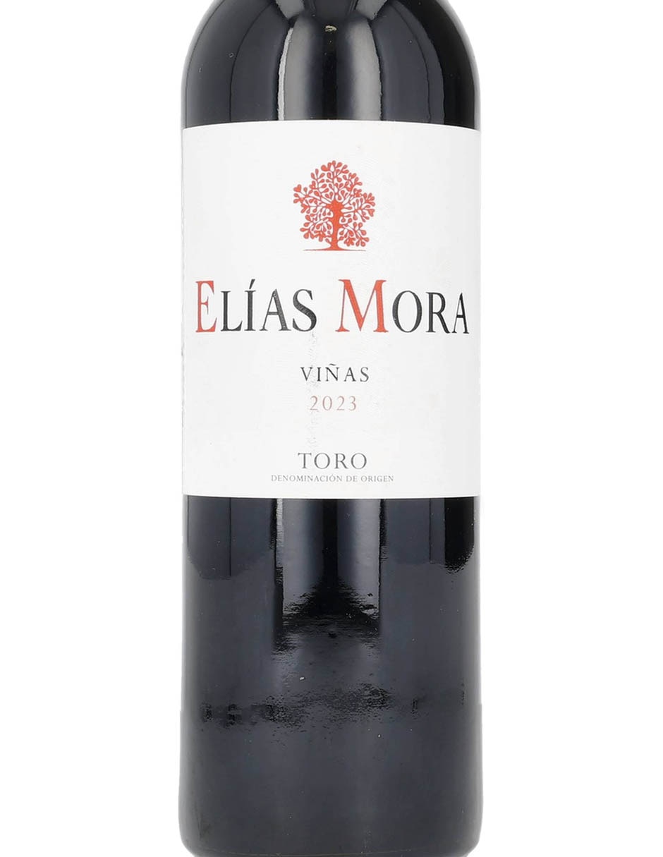 Vino Tinto Elias Mora