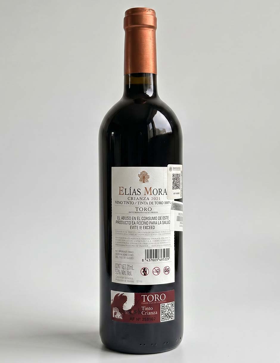 Vino tinto