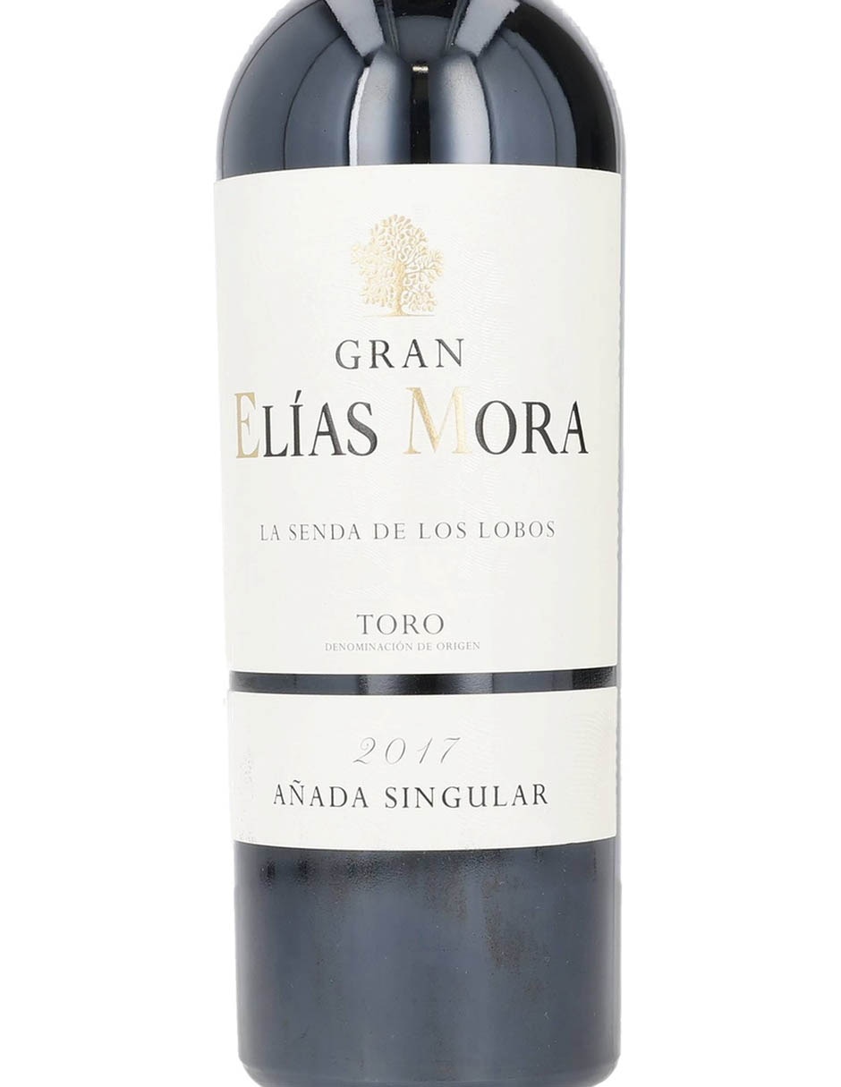 Vino Tinto Elias Mora