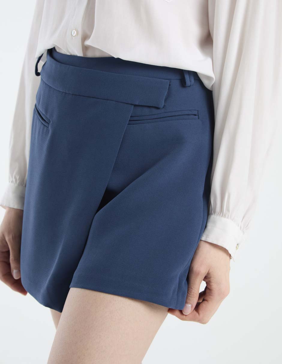 Short sin pinzas 5