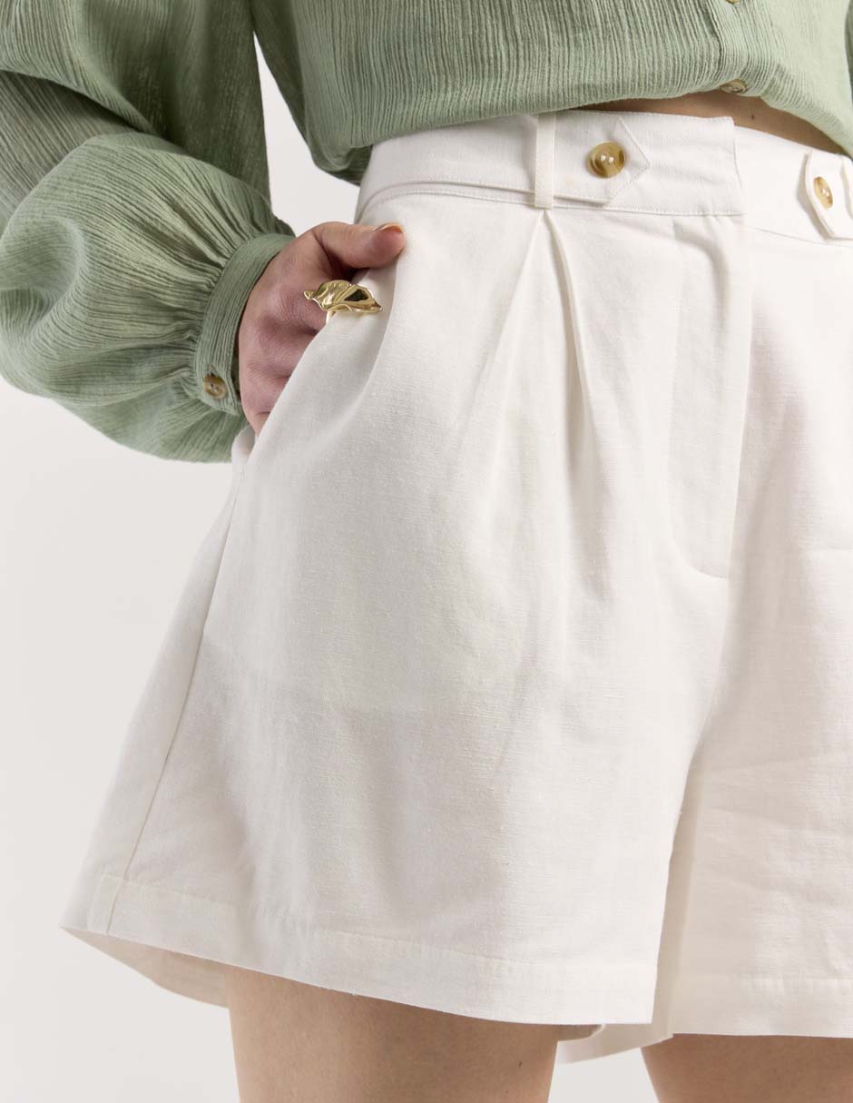 Short para mujer