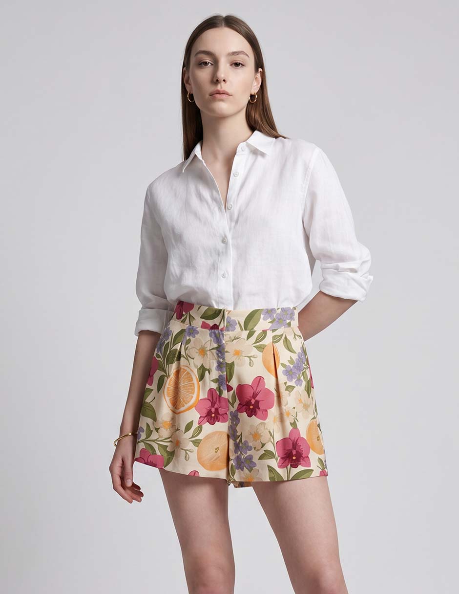 Short para mujer