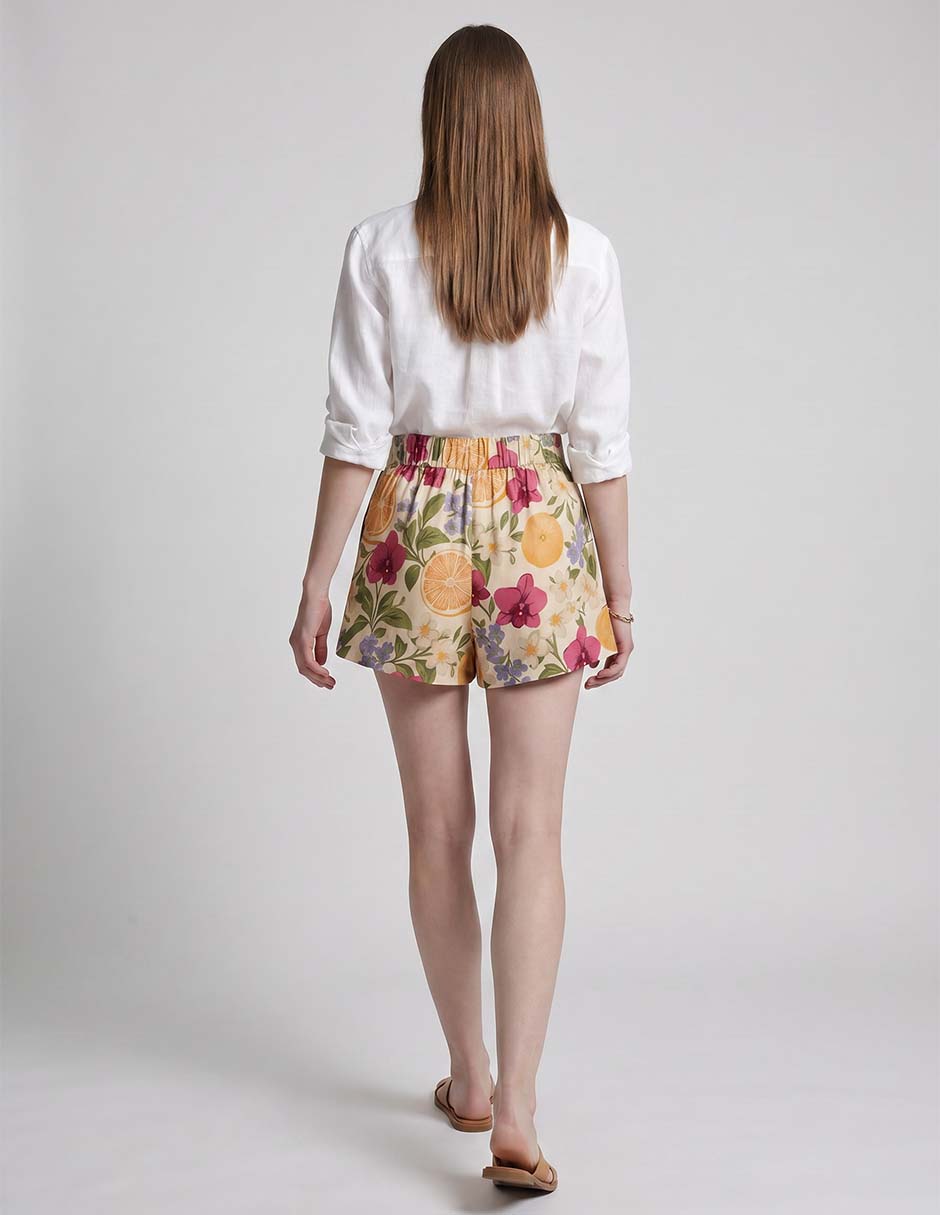 Short para mujer
