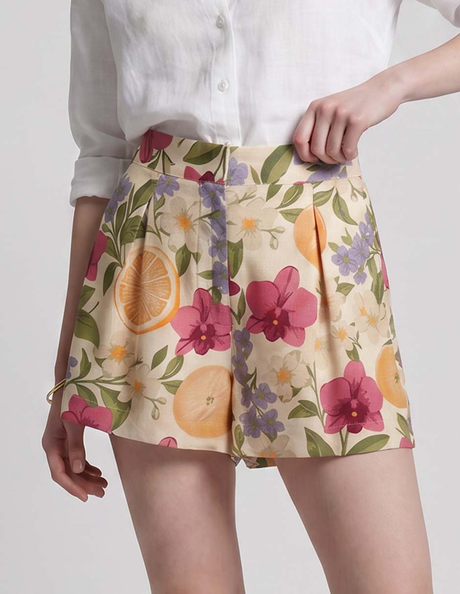Short para mujer
