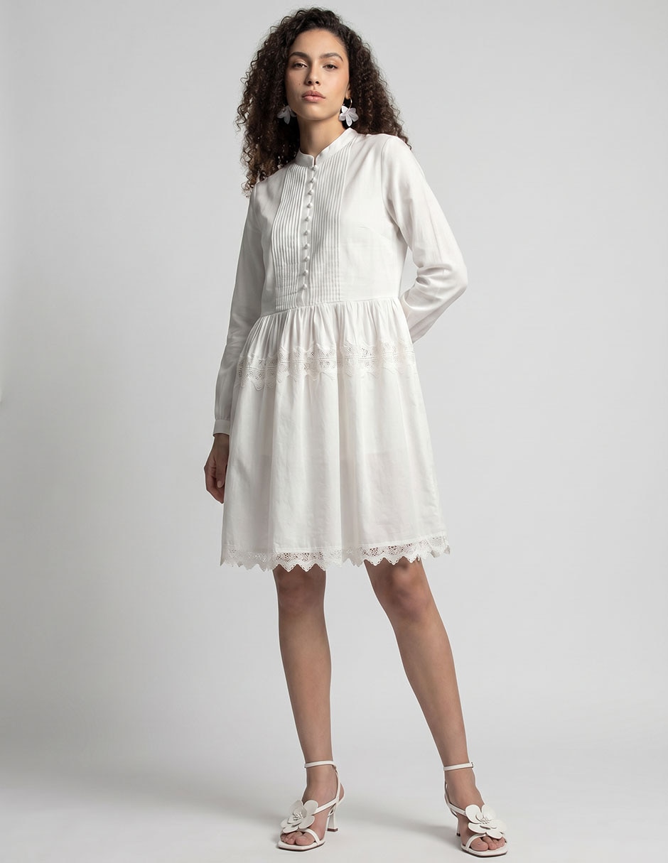 Vestido corto para mujer Vestido corto para mujer
