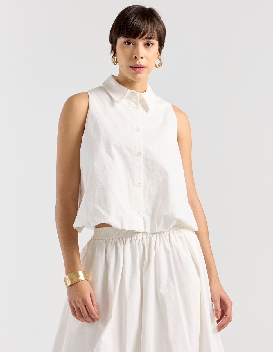Blusa para mujer 1