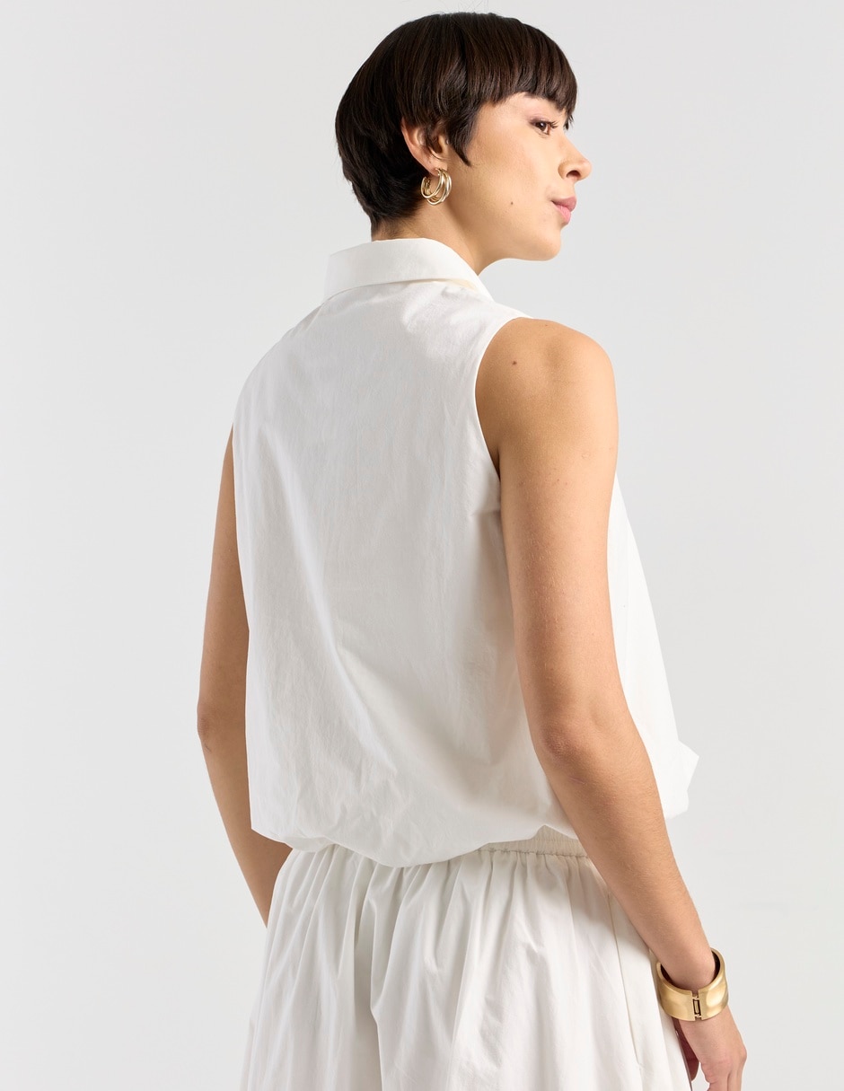 Blusa para mujer 5