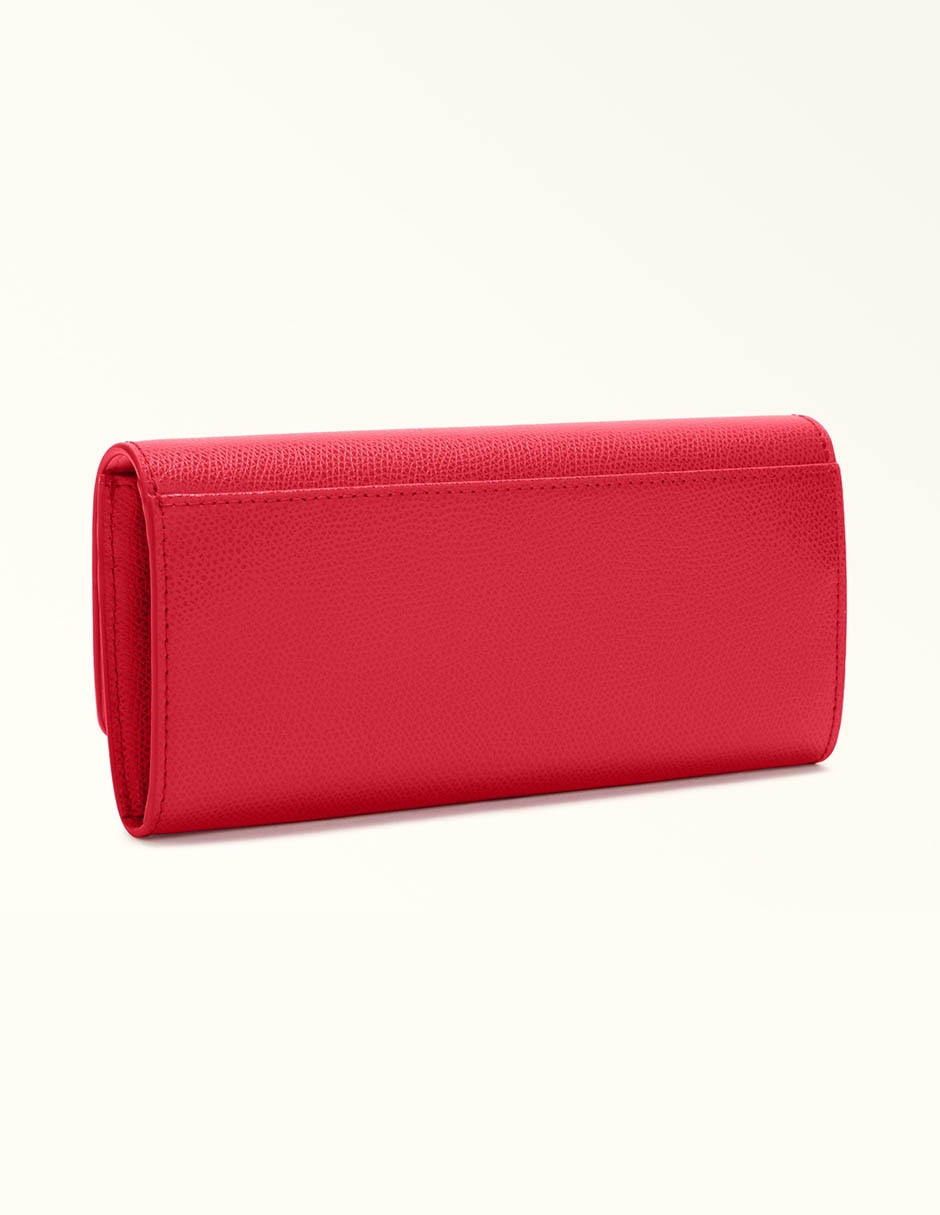 Cartera Continental Ares para mujer