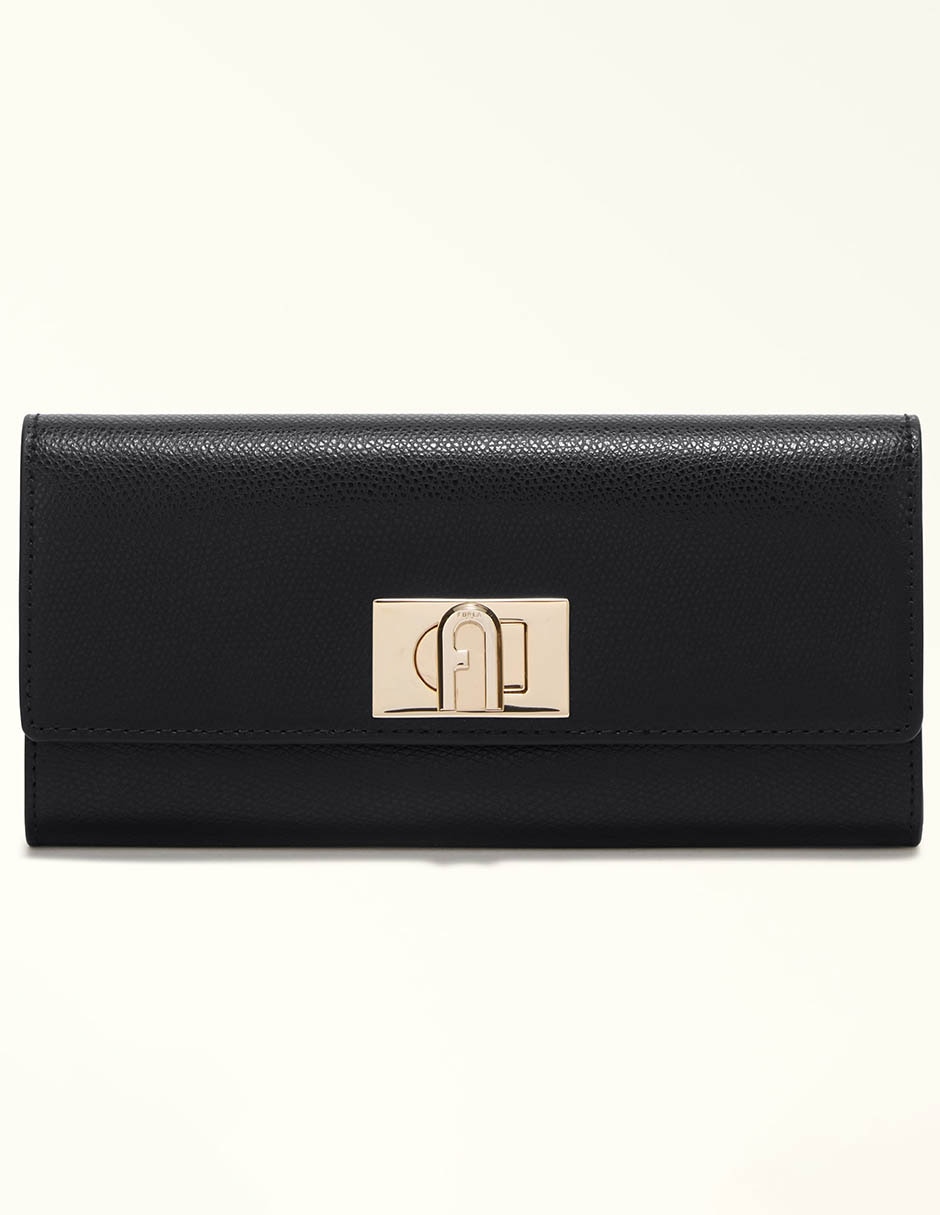 Cartera Continental Ares para mujer