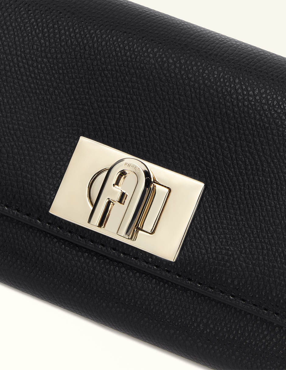 Cartera Continental Ares para mujer