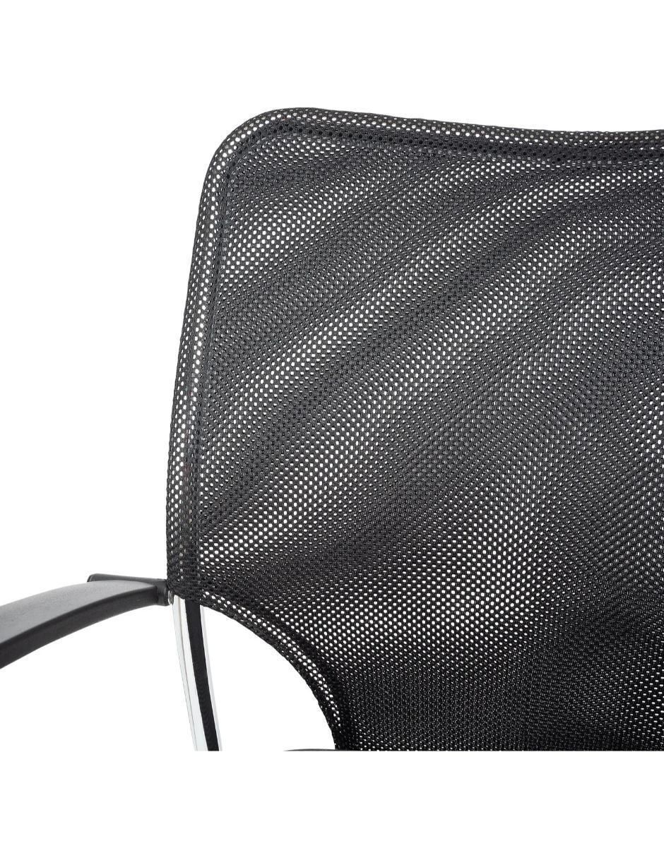 Silla escritorio Strong Form Design de metal