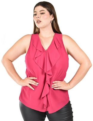 Blusa para mujer 1