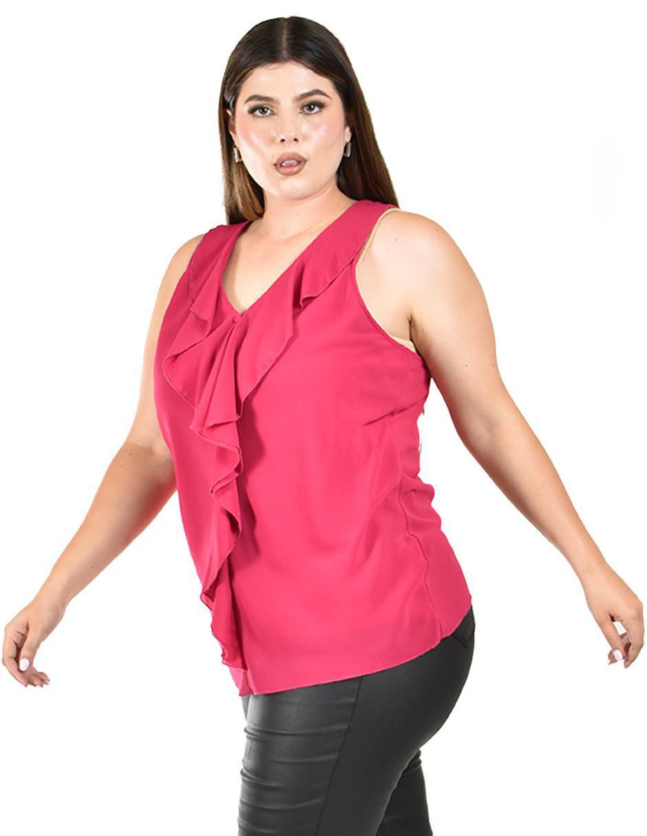 Blusa para mujer 7