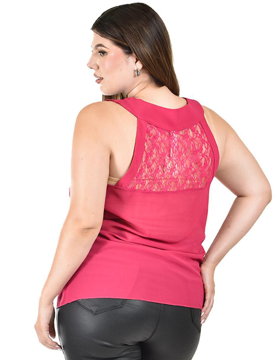 Blusa para mujer 8