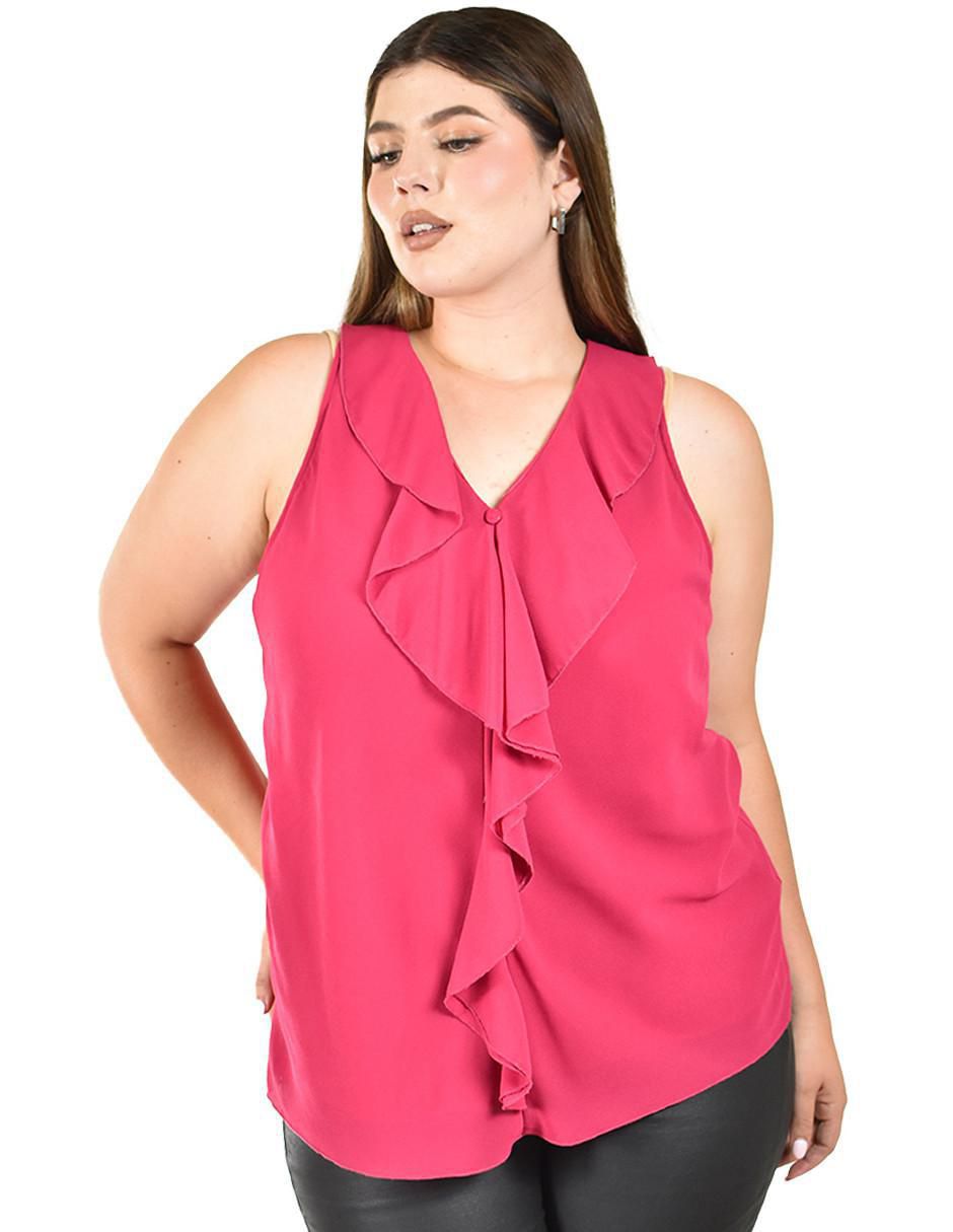 Blusa para mujer 9