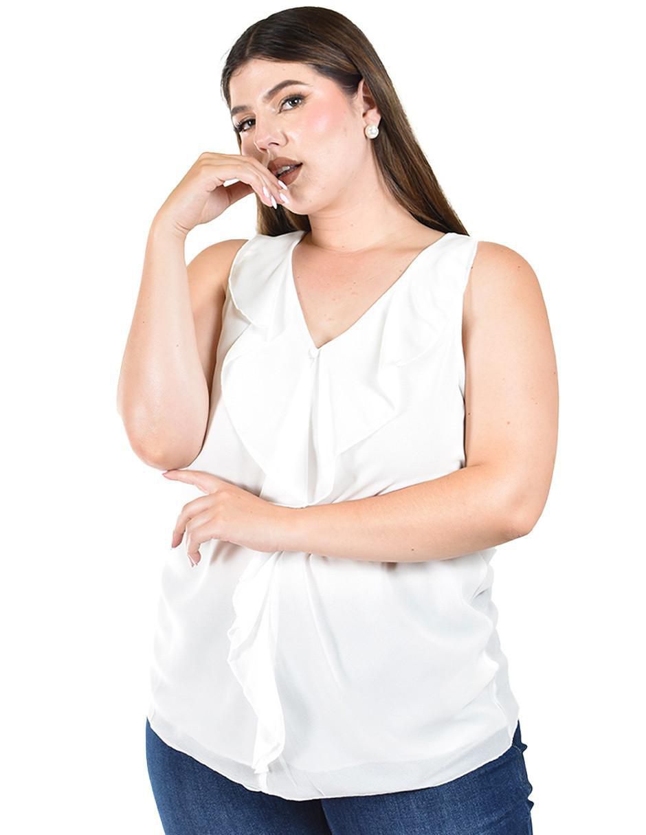Blusa para mujer 9