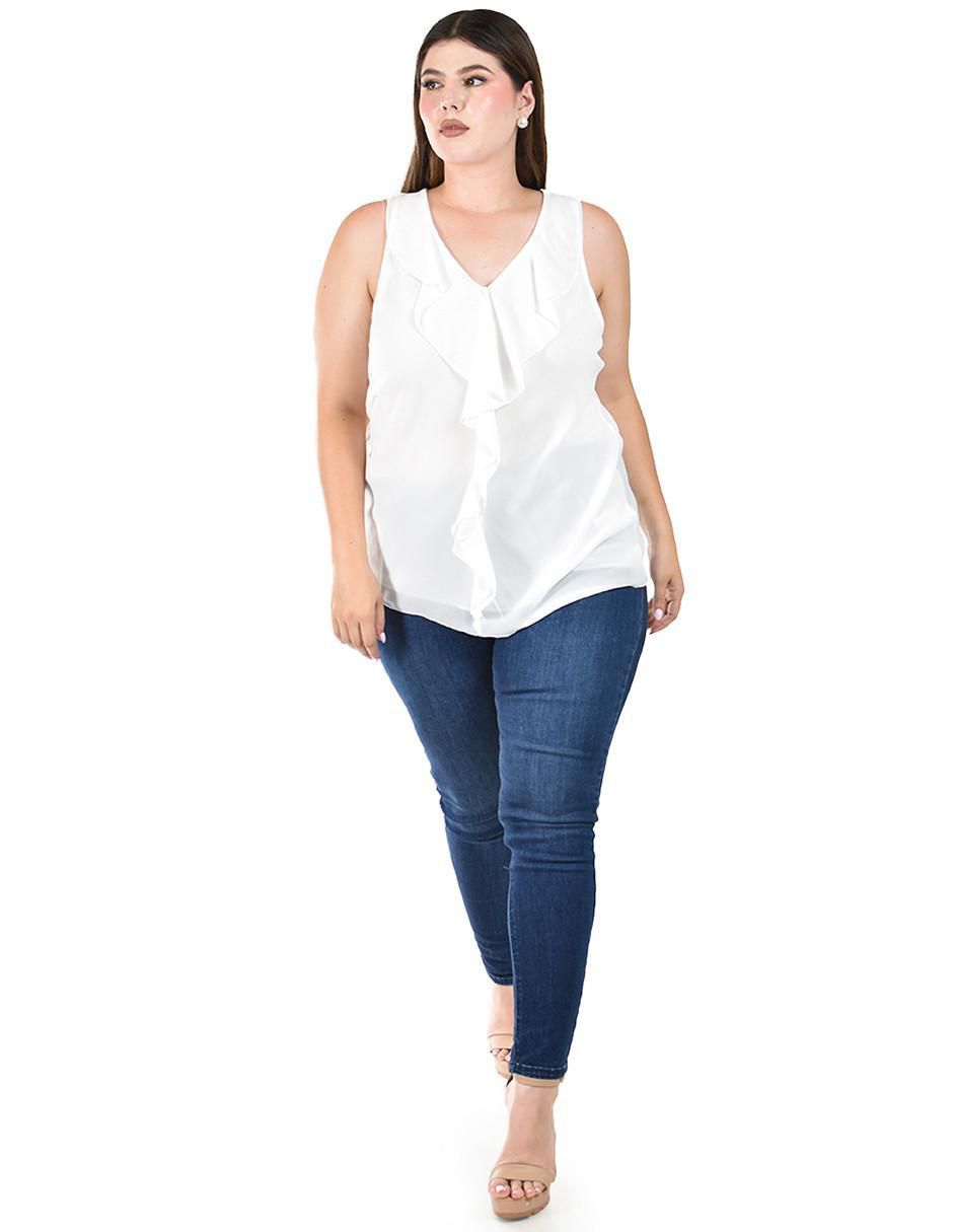 Blusa para mujer 10
