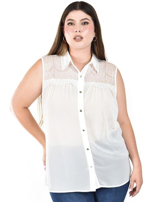 Blusa para mujer 1