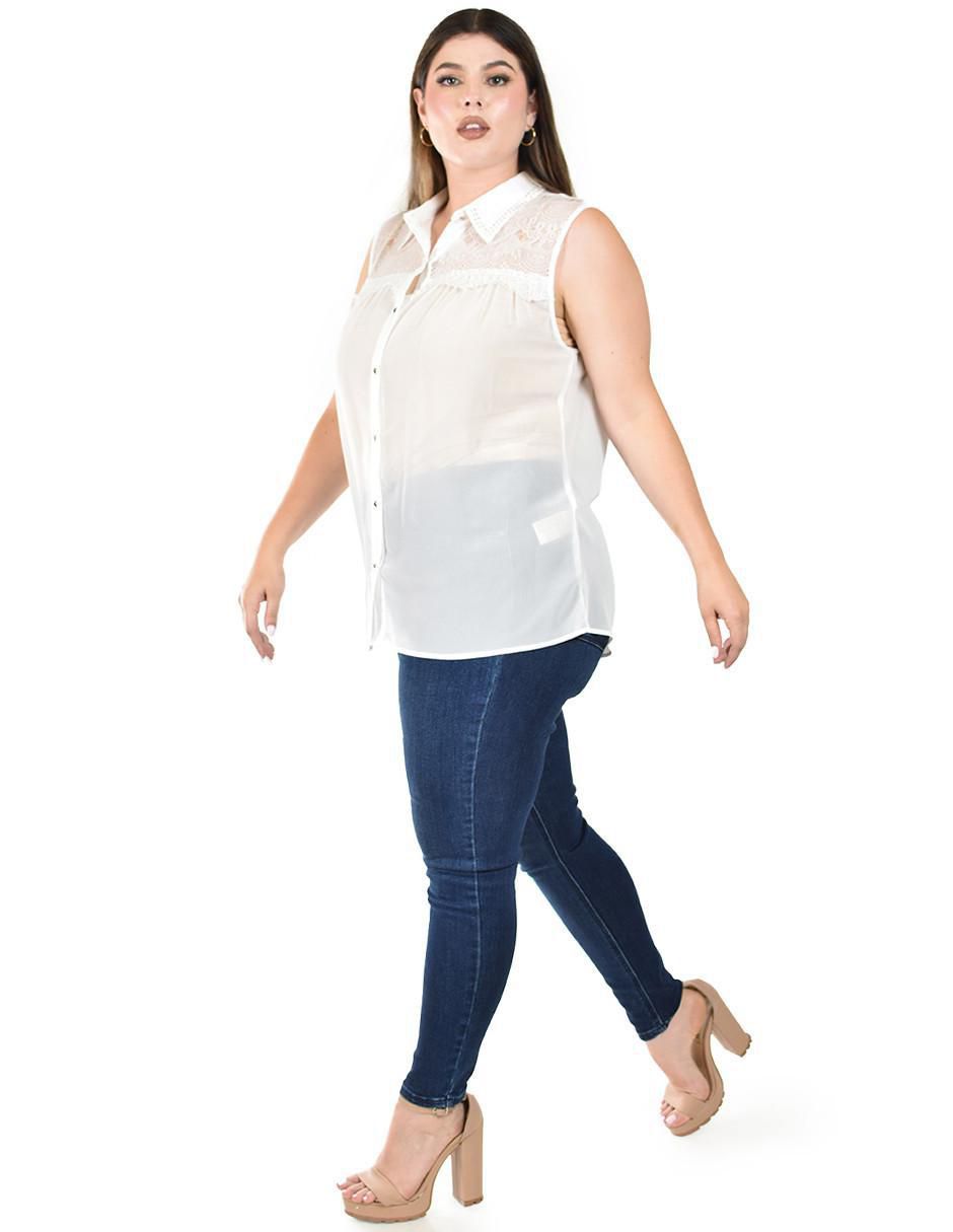 Blusa para mujer 7