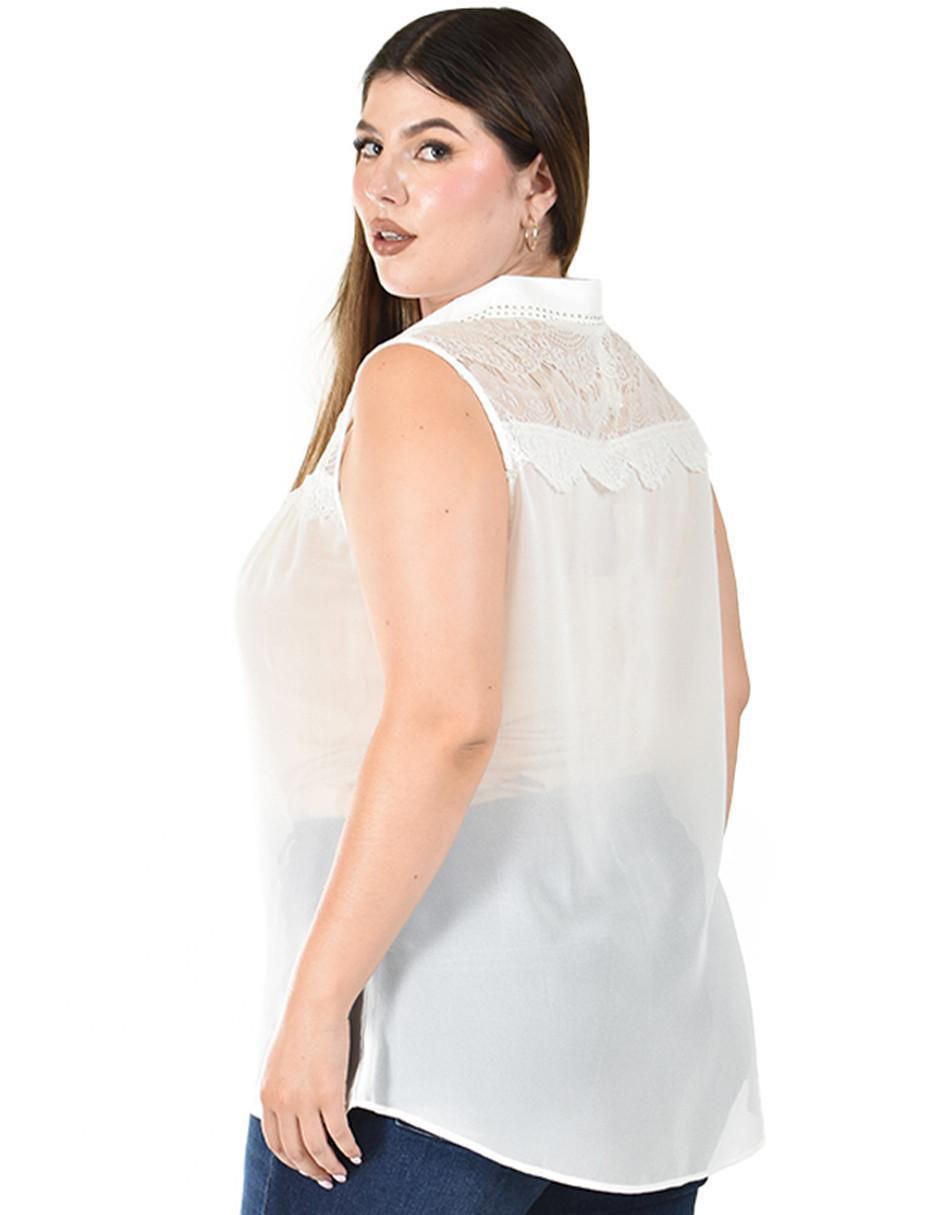 Blusa para mujer 8