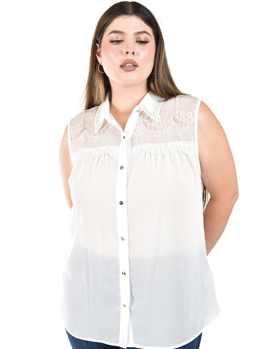 Blusa para mujer 10