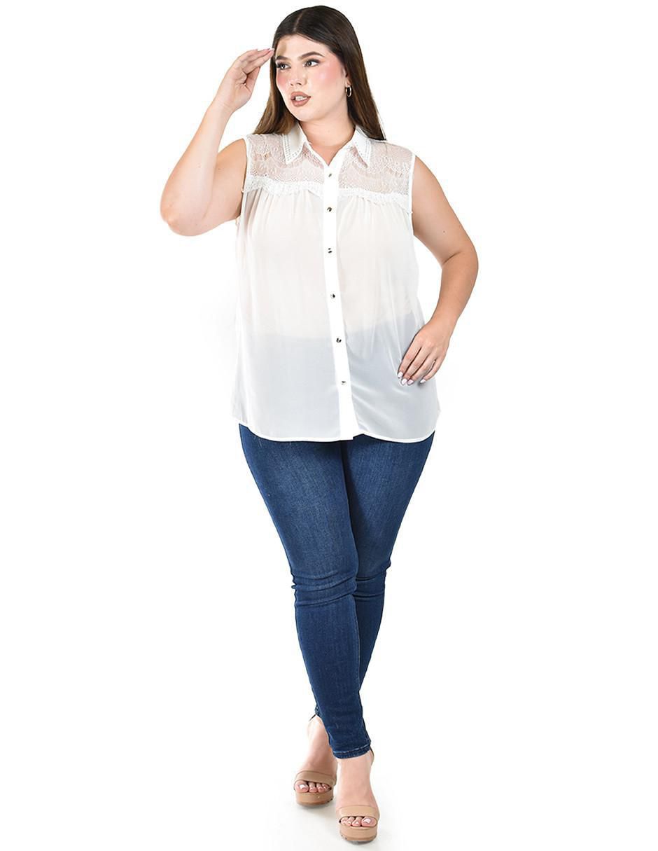 Blusa para mujer 11