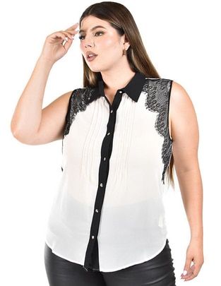 Blusa para mujer 1