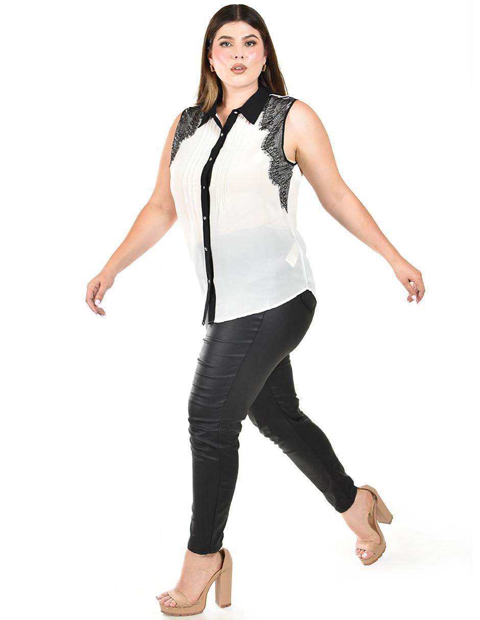 Blusa para mujer 8