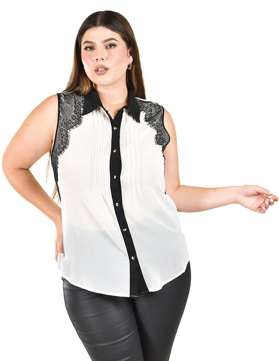 Blusa para mujer 11