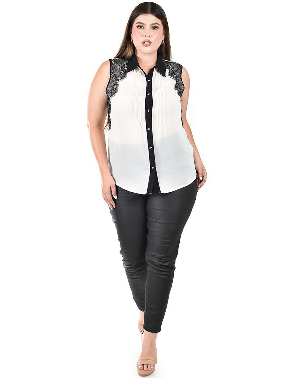 Blusa para mujer 12